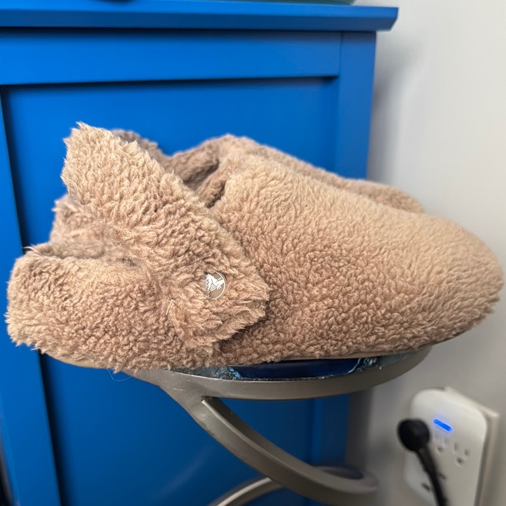 Crocs Cozzzy Slippers